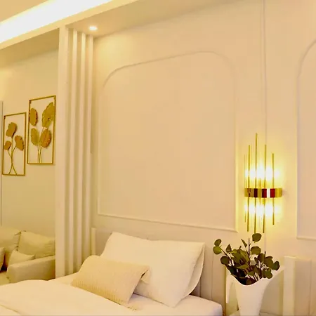 Bai Labi Luxury Lounge