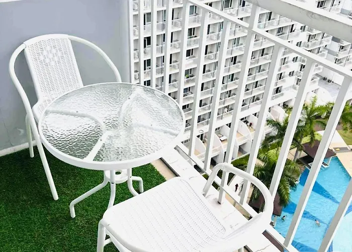 Bai Labi Luxury Lounge 4* Manila