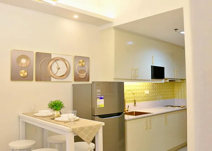 Bai Labi Luxury Lounge Aparthotel