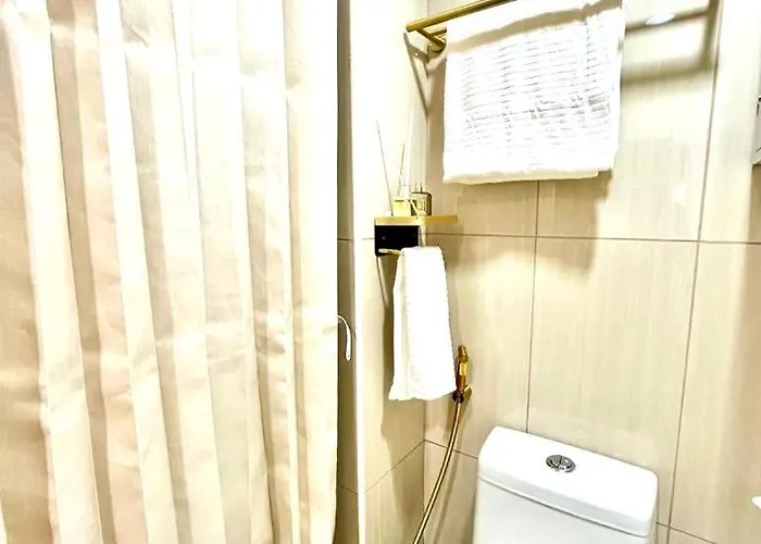 Bai Labi Luxury Lounge 4* Manila
