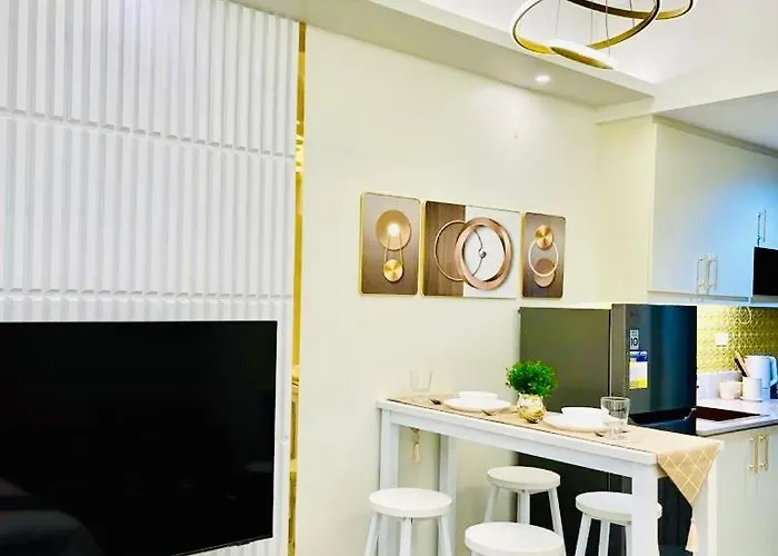 Bai Labi Luxury Lounge Aparthotel