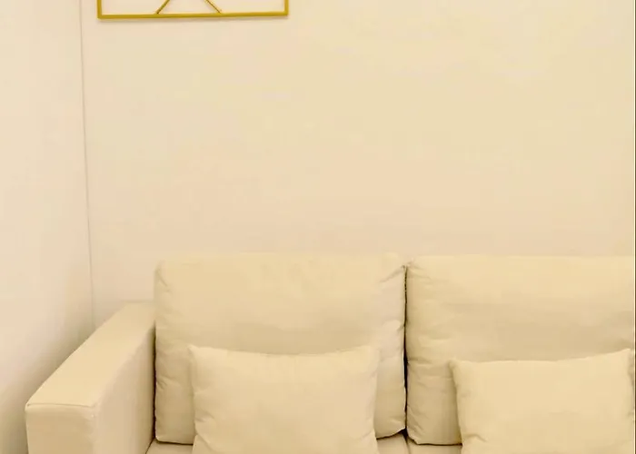 Bai Labi Luxury Lounge Aparthotel Manila