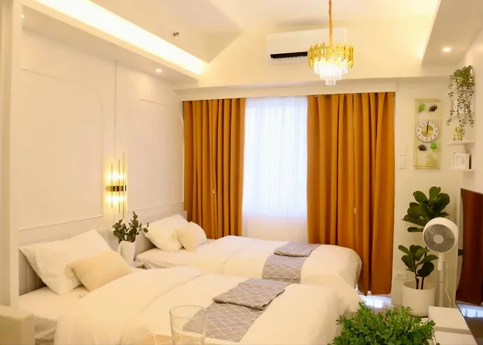Bai Labi Luxury Lounge 4*