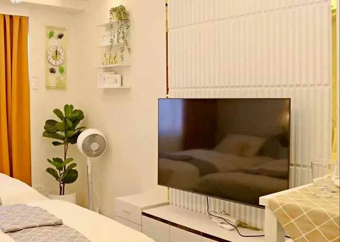 Bai Labi Luxury Lounge 4*