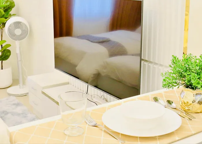 Bai Labi Luxury Lounge 4*