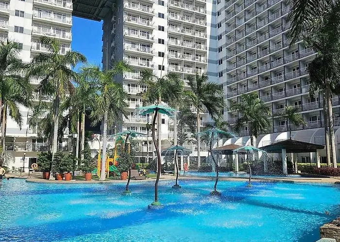 Bai Labi Luxury Lounge Aparthotel 4*